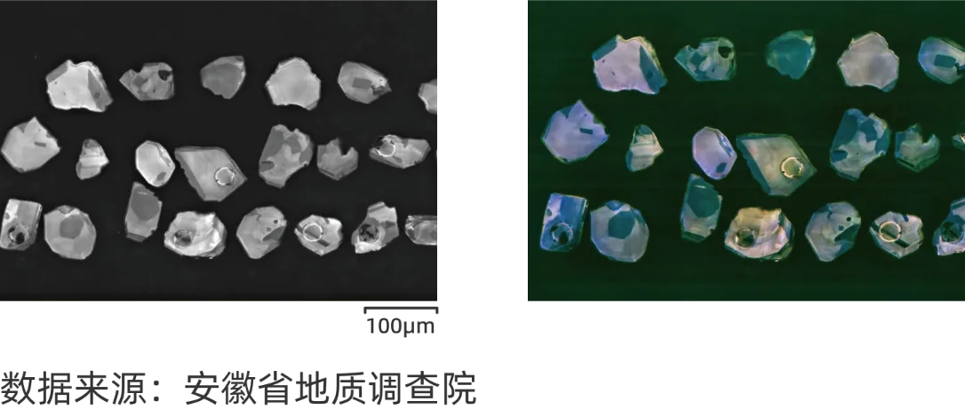 阴极荧光 (CL)